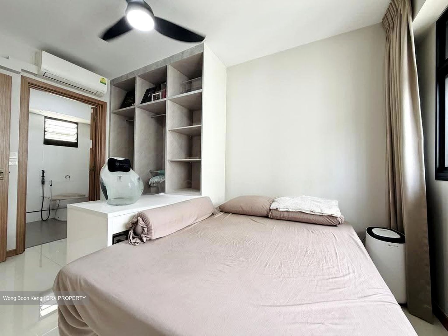 Blk 108A Alkaff Oasis (Toa Payoh), HDB 3 Rooms #611996521